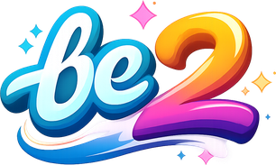 be 2 বাংলা হোম লোগো